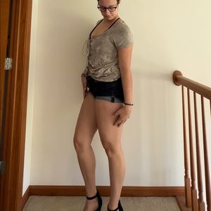 American Eagle Soft & Sexy Shirt